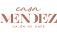 Logo Casa Mendez