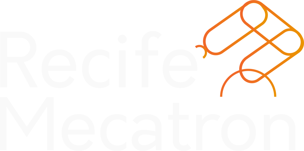 logo Recife Mecatron